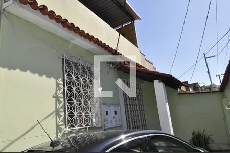 Casa à venda com 200m², 3 quartos e 1 vagaGaragem