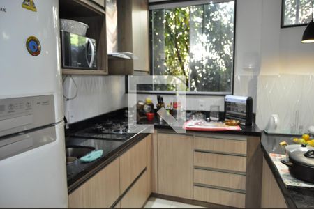 Casa à venda com 200m², 3 quartos e 1 vagaCozinha