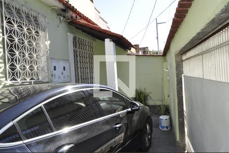 Casa à venda com 200m², 3 quartos e 1 vagaGaragem