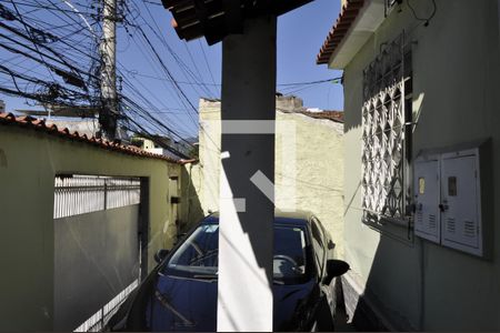 Casa à venda com 200m², 3 quartos e 1 vagaGaragem