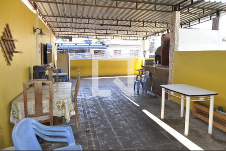 Casa à venda com 200m², 3 quartos e 1 vagaÁrea Externa