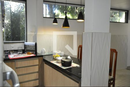 Casa à venda com 200m², 3 quartos e 1 vagaCozinha