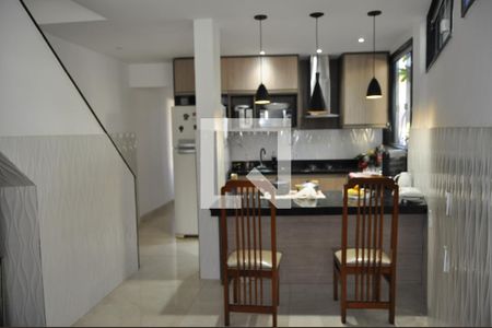 Casa à venda com 200m², 3 quartos e 1 vagaCozinha