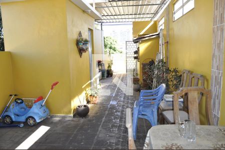 Casa à venda com 200m², 3 quartos e 1 vagaÁrea Externa