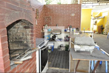 Casa à venda com 200m², 3 quartos e 1 vagaÁrea Externa