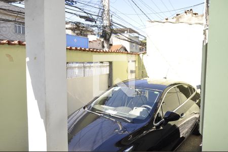Casa à venda com 200m², 3 quartos e 1 vagaGaragem