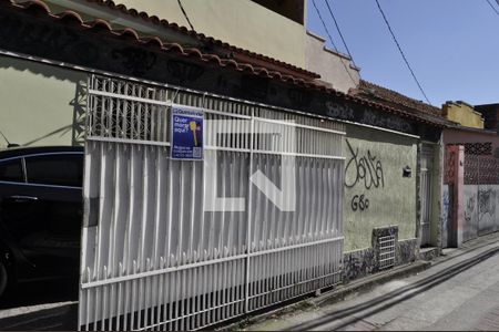 Casa à venda com 200m², 3 quartos e 1 vagaFachada