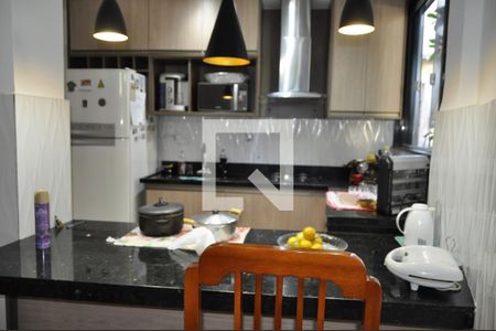 Casa à venda com 200m², 3 quartos e 1 vagaCozinha