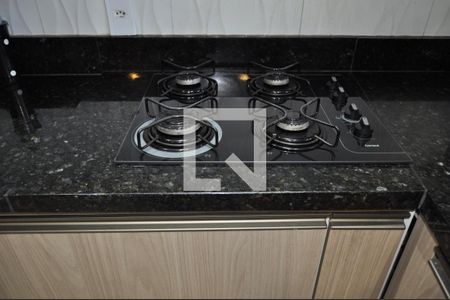 Casa à venda com 200m², 3 quartos e 1 vagaCozinha