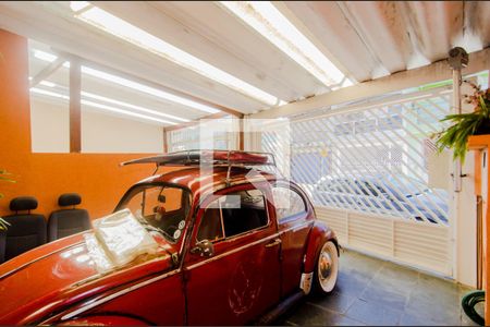 Casa à venda com 98m², 2 quartos e 2 vagasGaragem