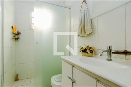 Casa à venda com 98m², 2 quartos e 2 vagasBanheiro