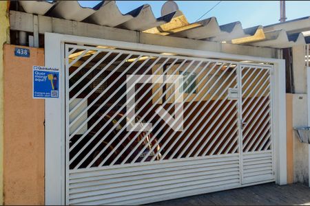 Casa à venda com 98m², 2 quartos e 2 vagasPlaquinha 