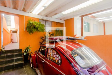 Casa à venda com 98m², 2 quartos e 2 vagasGaragem