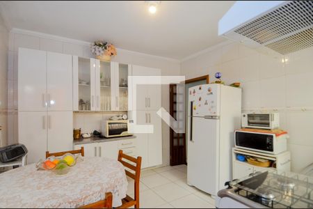 Casa à venda com 98m², 2 quartos e 2 vagasCozinha