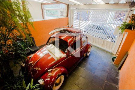Casa à venda com 98m², 2 quartos e 2 vagasGaragem