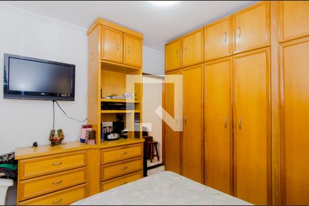 Quarto 1 de casa à venda com 2 quartos, 98m² em Jardim Las Vegas, Guarulhos