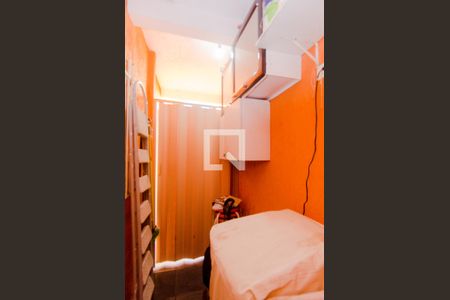 Casa à venda com 98m², 2 quartos e 2 vagasÁrea de Serviço