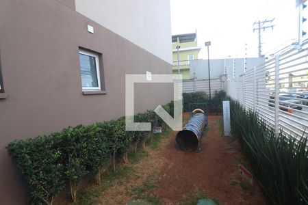 Apartamento à venda com 31m², 1 quarto e sem vagaÁrea pet