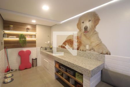 Apartamento à venda com 31m², 1 quarto e sem vagaSalão Pet