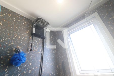 Apartamento à venda com 31m², 1 quarto e sem vagaBanheiro 