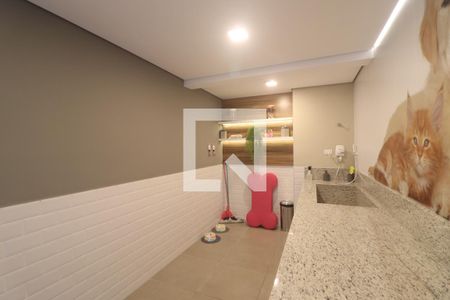 Apartamento à venda com 31m², 1 quarto e sem vagaSalão Pet