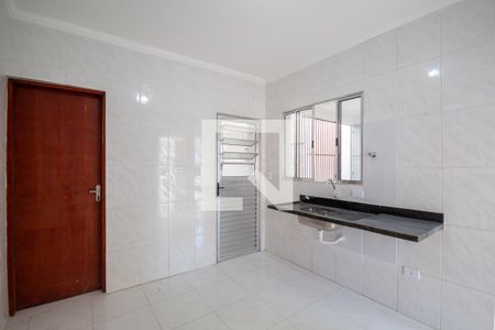 Casa para alugar com 51m², 2 quartos e sem vaga Casa para alugar com 51m², 2 quartos e sem vagaCozinha