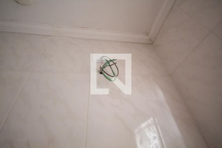 Casa para alugar com 51m², 2 quartos e sem vaga Casa para alugar com 51m², 2 quartos e sem vagaBanheiro