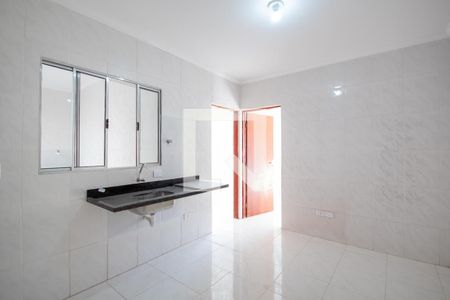 Casa para alugar com 51m², 2 quartos e sem vaga Casa para alugar com 51m², 2 quartos e sem vagaCozinha