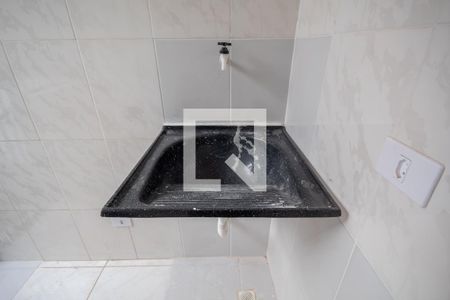 Casa para alugar com 51m², 2 quartos e sem vaga Casa para alugar com 51m², 2 quartos e sem vagaÁrea de Serviço