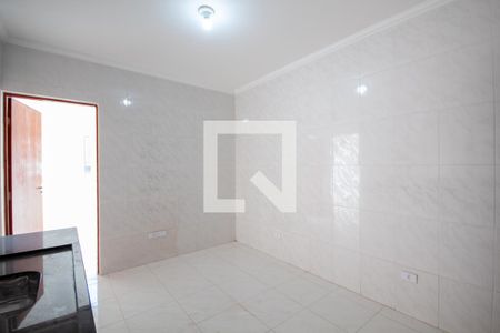 Casa para alugar com 51m², 2 quartos e sem vaga Casa para alugar com 51m², 2 quartos e sem vagaCozinha