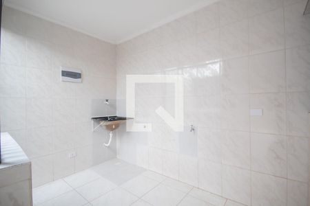 Casa para alugar com 51m², 2 quartos e sem vaga Casa para alugar com 51m², 2 quartos e sem vagaÁrea de Serviço