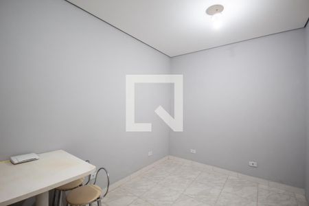 Studio de casa para alugar com 1 quarto, 30m² em Jardim Primeiro de Maio (chacara Fazendinha), Osasco