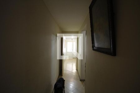 Corredor de casa à venda com 3 quartos, 100m² em Paraíso, São Paulo