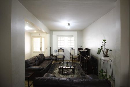 Sala de casa à venda com 3 quartos, 100m² em Paraíso, São Paulo