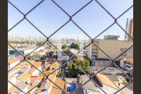 Suíte - Vista de apartamento à venda com 2 quartos, 50m² em Quinta da Paineira, São Paulo