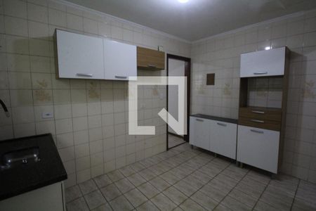 Casa de condomínio para alugar com 36m², 1 quarto e sem vagaCozinha