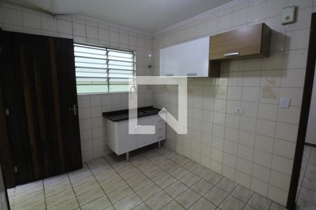 Casa de condomínio para alugar com 36m², 1 quarto e sem vagaCozinha