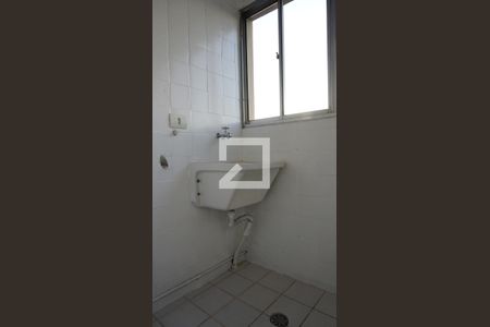 Apartamento para alugar com 41m², 1 quarto e 1 vagaÁrea de Serviço