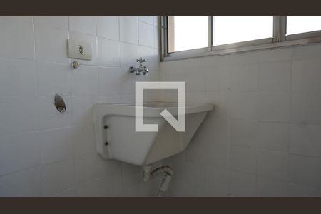 Apartamento para alugar com 41m², 1 quarto e 1 vagaÁrea de Serviço