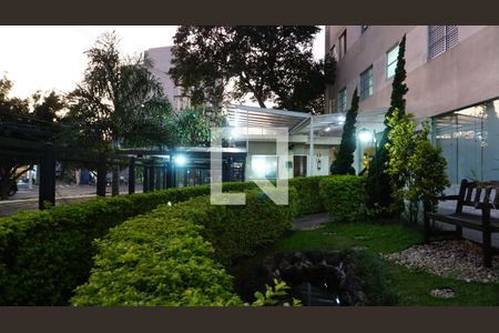 Apartamento para alugar com 41m², 1 quarto e 1 vagaÁrea comum