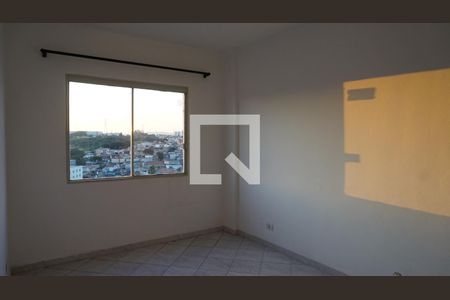 Quarto  de apartamento para alugar com 1 quarto, 41m² em Vila Lageado, São Paulo