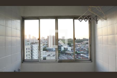 Apartamento para alugar com 41m², 1 quarto e 1 vagaÁrea de Serviço