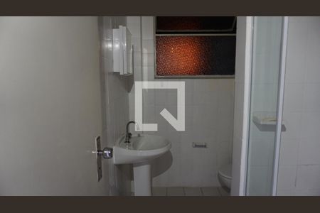 Apartamento para alugar com 41m², 1 quarto e 1 vagaBanheiro