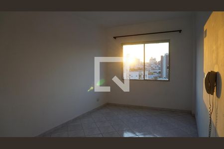 Sala de apartamento para alugar com 1 quarto, 41m² em Vila Lageado, São Paulo