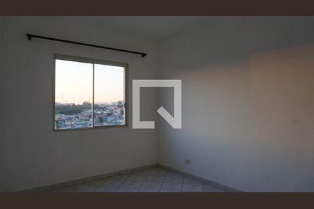 Quarto  de apartamento para alugar com 1 quarto, 41m² em Vila Lageado, São Paulo