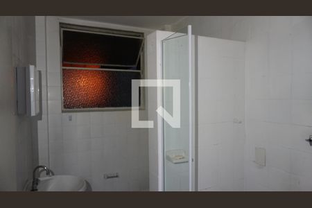 Apartamento para alugar com 41m², 1 quarto e 1 vagaBanheiro