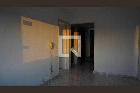Quarto  de apartamento para alugar com 1 quarto, 41m² em Vila Lageado, São Paulo