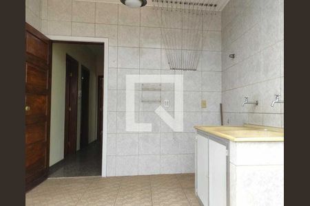 Apartamento à venda com 302m², 5 quartos e 5 vagasÁrea de Serviço