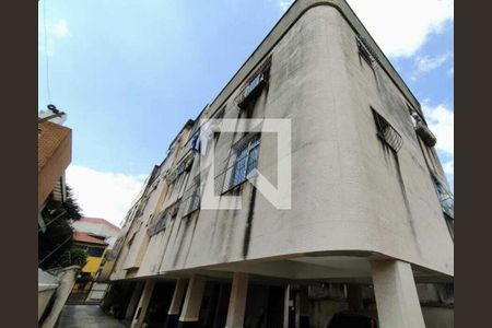 Apartamento à venda com 302m², 5 quartos e 5 vagasFachada