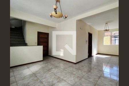 Sala de apartamento à venda com 5 quartos, 302m² em Prado, Belo Horizonte